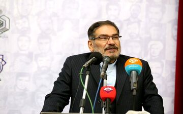 ترامپ همان چیزی را می‌خواهد که صدام می‌خواست