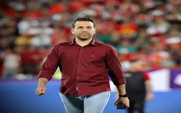 بازگشت چهره آشنا به پرسپولیس؛ مدیر رسانه‌ای جدید سرخ‌ها معرفی شد