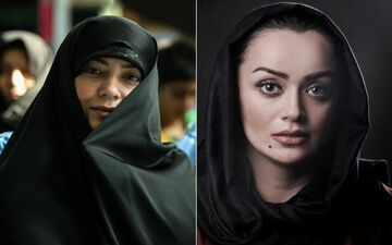 روایت جنجالی الهام چرخنده از یک اتفاق تلخ + فیلم