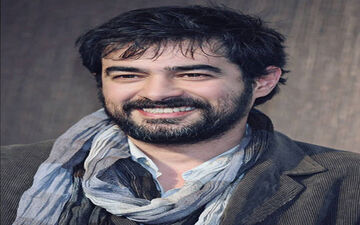 همسر شهاب حسینی با تیپی کاملا متفاوت