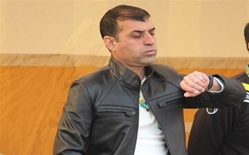  ویسی اردوی استقلال خوزستان را ترک کرد