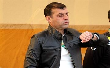  ویسی اردوی استقلال خوزستان را ترک کرد