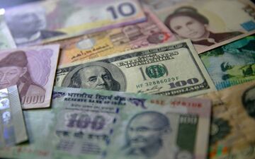 جدول جدیدترین قیمت دلار، یورو و سایر ارزها در بازار آزاد (۲۰ تیر ۱۴۰۵)
