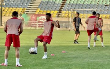 پرسپولیس به مصاف شباب بلوزداد می‌رود؛ گندوز در کدام دروازه؟