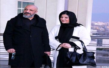 ریما رامین فر از حضورش در پایتخت 5 میگوید 