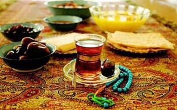 چگونه می شود ضعف و بیحالی را در ماه رمضان کم کرد؟