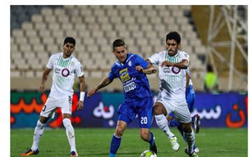 ناکامی استقلال پایان ناپذیر است!