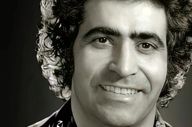 عکس! سفر زمان؛ هوشمند عقیلی خواننده پیش از انقلاب در ۸۸ سالگی