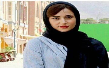 عکس|عکس عجیب ولی لاکچری بازیگر «شهرزاد» در کافه!