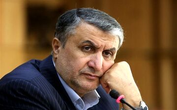 وزیر راه و شهرسازی: عملیات اجرایی پروژه چهار بانده شهرستان پارس‌آباد مغان سال آینده به اتمام می‌رسد