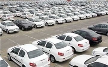 کاهش نرخ خودرو در بازار؛ افت ۱۰ میلیونی پژو ۲۰۶