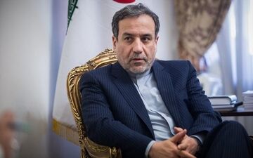عراقچی: ترور هنیه نمی‌تواند بدون پاسخ بماند

