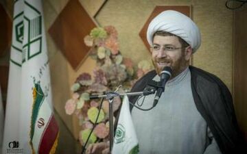 مبلغین در راه تبلیغ و ترویج وقف گام بردارند