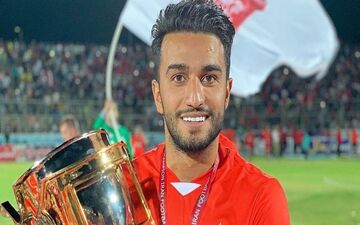 زمان عمل جراحی سیامک نعمتی مشخص شد