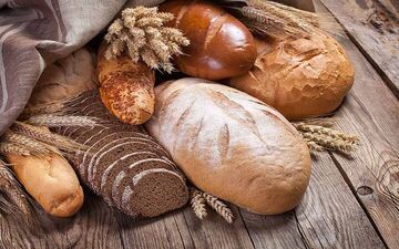 ویژگی‌های یک نان خوب و کامل


