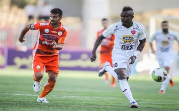 پرسپولیسی‌ها از منشا بی خبرند!
