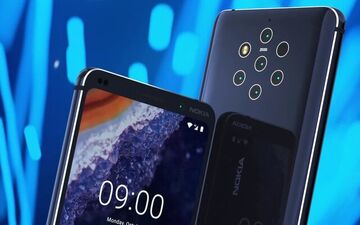 منتظر یک گوشی ۵G ارزان قیمت باشید


