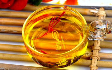  خواص چای زعفران چیست؟
