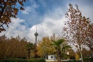 هوای تهران امروز قابل‌قبول | اعلام رسمی شرکت کنترل کیفیت