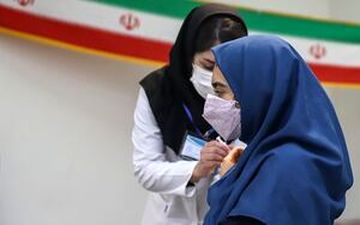 75 درصد تهرانی ها دُز اول واکسن کرونا را دریافت کردند
