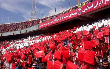 آخرین وضعیت پیوستن ستاره مد نظر برانکو به پرسپولیس