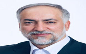ابراهیم عزیزی معاون پارلمانی رییس جمهور می شود