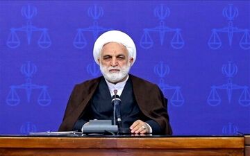 دستور ویژه رئیس قوه قضاییه برای شناسایی مقصران انفجار بندر شهید رجایی