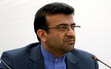 مرز خسروی برای تردد زائران اربعین آماده‌ است 
