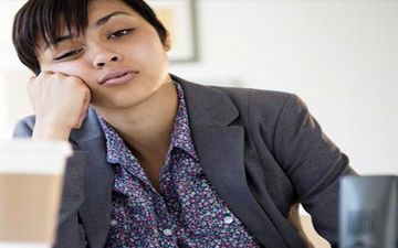 آیا این طبیعی است که از شغل خود متنفر باشیم؟