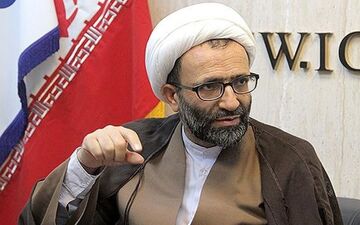 تعیین تکلیف هیات رییسه مجلس در خصوص بررسی قسمت دوم بودجه ۱۴۰۳