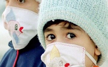 کرونا در کودکان چه علائمی دارد؟