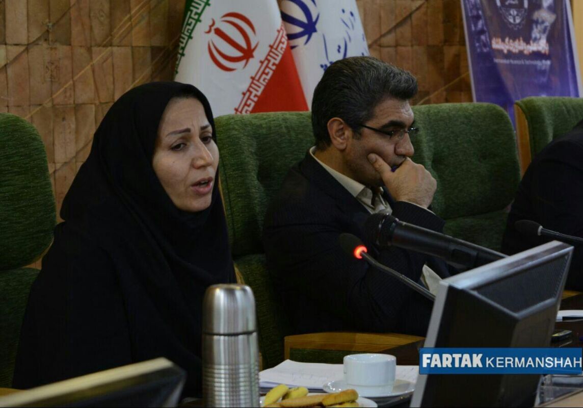 معصومه خان احمدی