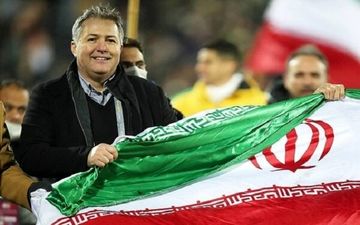 سکوت اسکوچیچ شکست؛ آن ها جام جهانی را از من گرفتند 