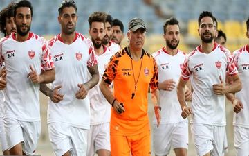 100 هزار دلاری که مانع از برگزاری اردوی خارجی پرسپولیس شد!