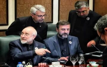 شرط ایران برای ادامه مذاکره با آمریکا