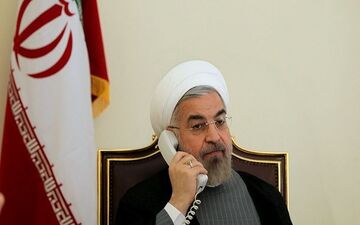 
امنیت در منطقه بر اثر اقدامات آمریکا به مرحله خطرناکی رسیده است