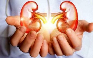 روش هایی  سریع برای دفع سنگ کلیه