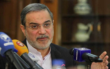 بطحایی: مدرسه محلی است برای تمرین زندگی و کار جهادی