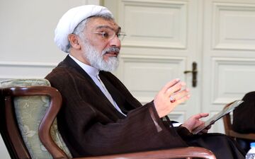 پورمحمدی: قدرت خود را باور کنیم ولی اشتباهات خود را هم اصلاح کنیم + ویدئو