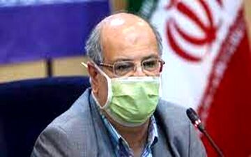 زالی:‌ برق بیمارستان‌ها و مراکز واکسیناسیون قطع نشود
