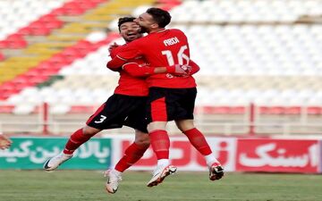 عبدی می درخشد و پرسپولیسی ها خون دل می خورند