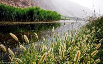 تماشایی‌ترین طبیعت کرمانشاه کجاست؟
