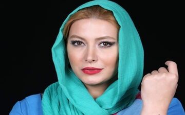  تغییر چهره «فریبا نادری»