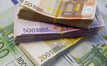 یورو هنوز امن نشده است؛ امن شود دلار در خطر خواهد بود