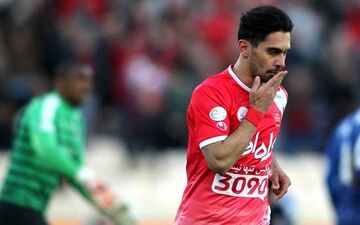  استارت دوباره امید با پرسپولیس/ عالیشاه نمی‌تواند برای سرخپوشان به میدان برود