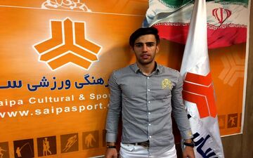 هافبک نفت به سایپا پیوست 