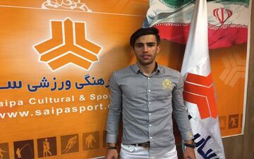 هافبک نفت به سایپا پیوست 