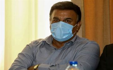 باشگاه استقلال: ابتلای مظلومی به ویروس کرونا کذب است