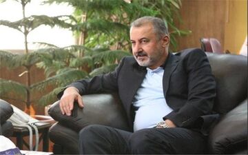 رضا درویش به احتمال مدیرعاملیش در پرسپولیس واکنش نشان داد