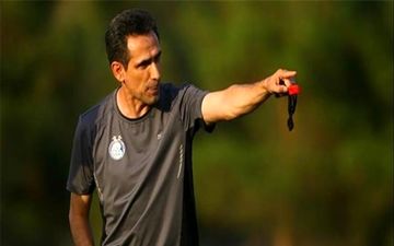 صالح: مگر می‌شود در دیداری که ما سراپا حمله هستیم بازی به دلیل قطع نور تعطیل شود؟